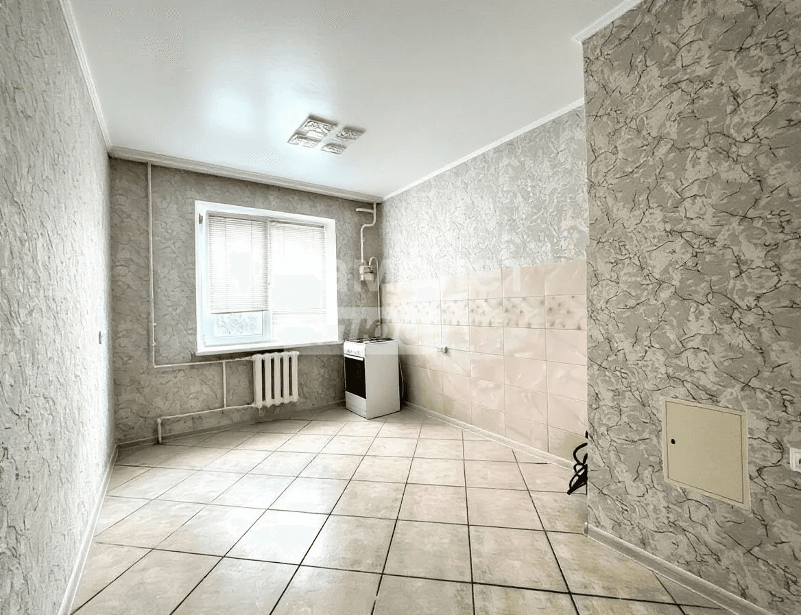 3-комн. квартира, 62 м² — миниатюра 2