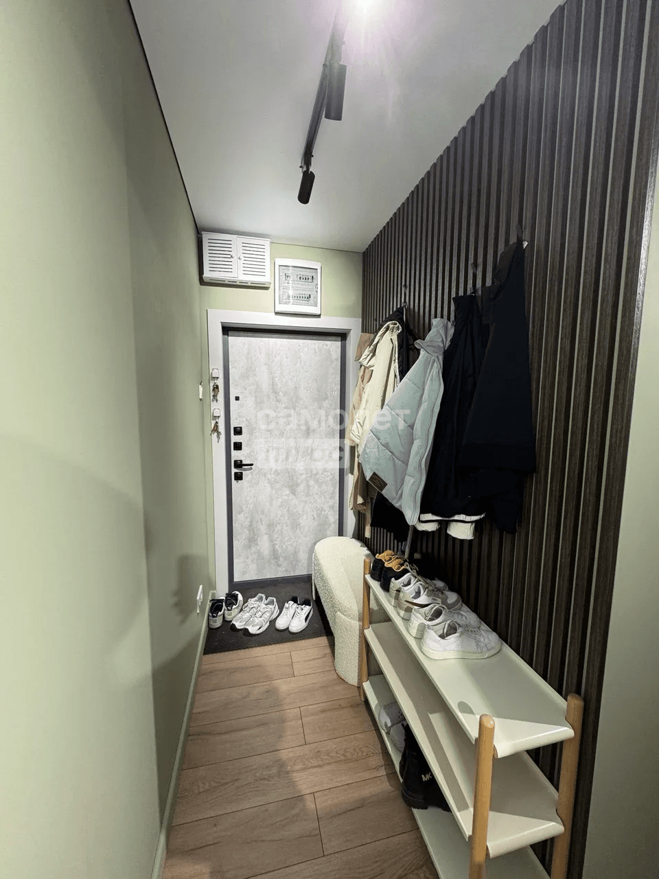 2-комн. квартира, 48 м² — миниатюра 5