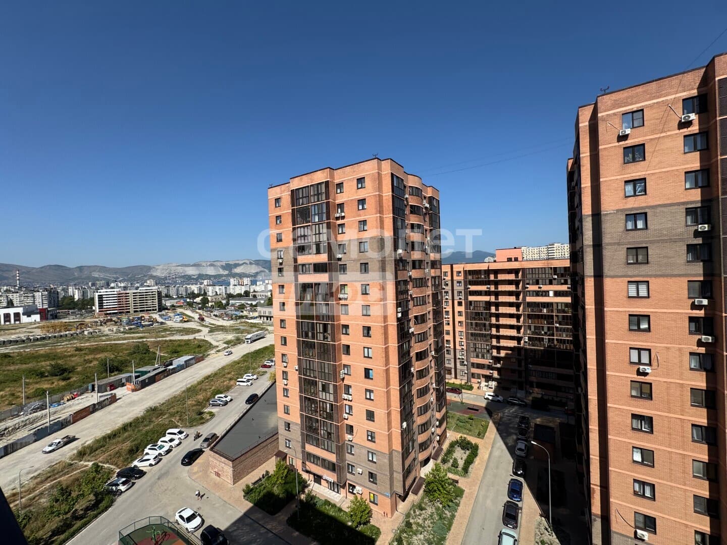 1-комн. квартира, 42 м² — миниатюра 11