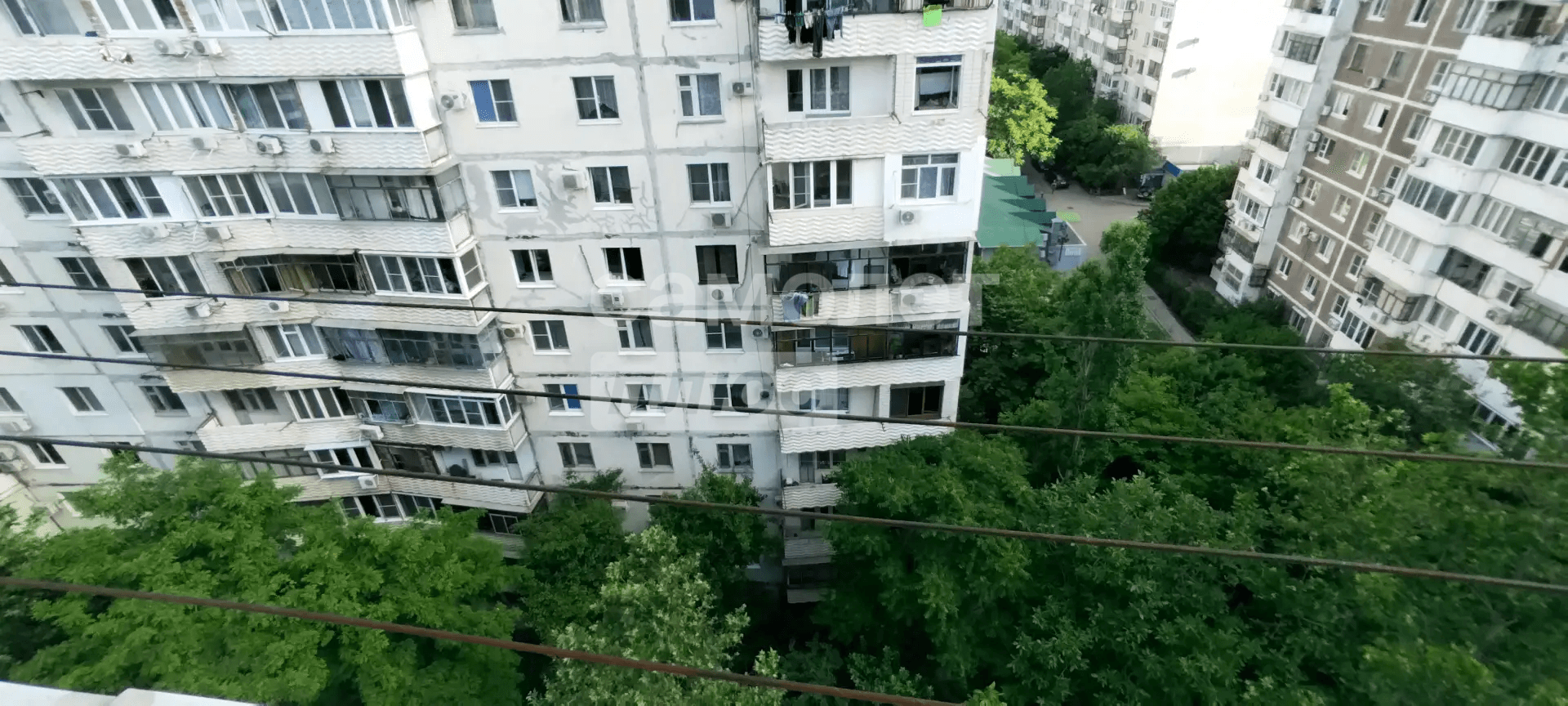2-комн. квартира, 52 м² — миниатюра 6