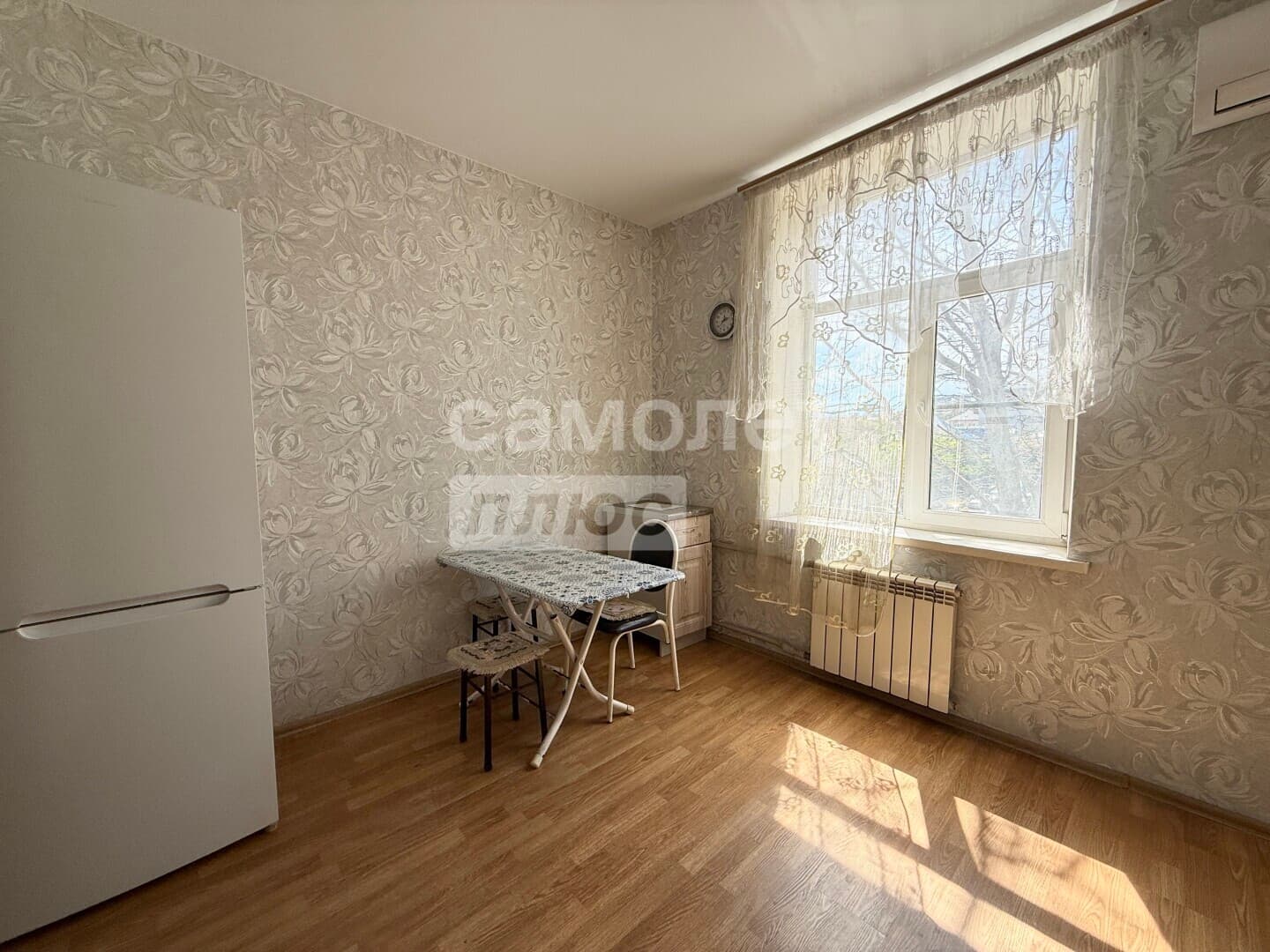 2-комн. квартира, 46 м² — миниатюра 9