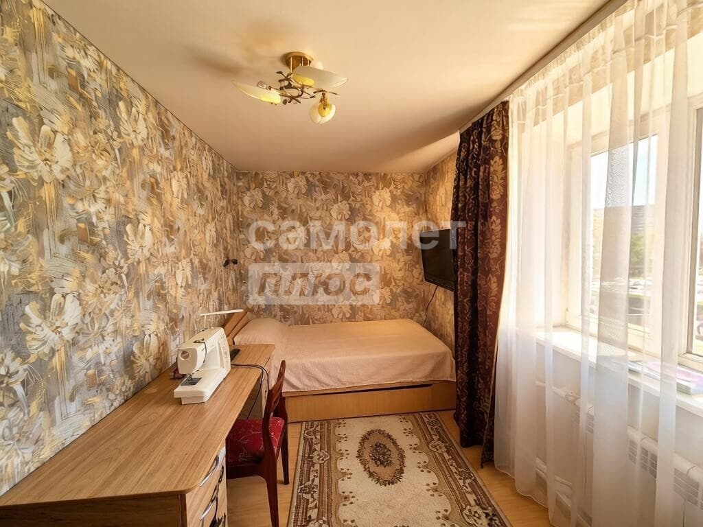 2-комн. квартира, 43 м² — фото 1