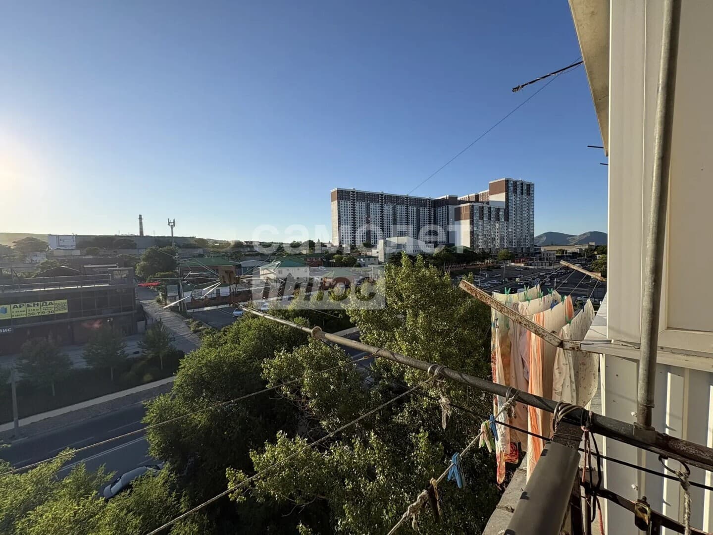 1-комн. квартира, 30 м² — миниатюра 7