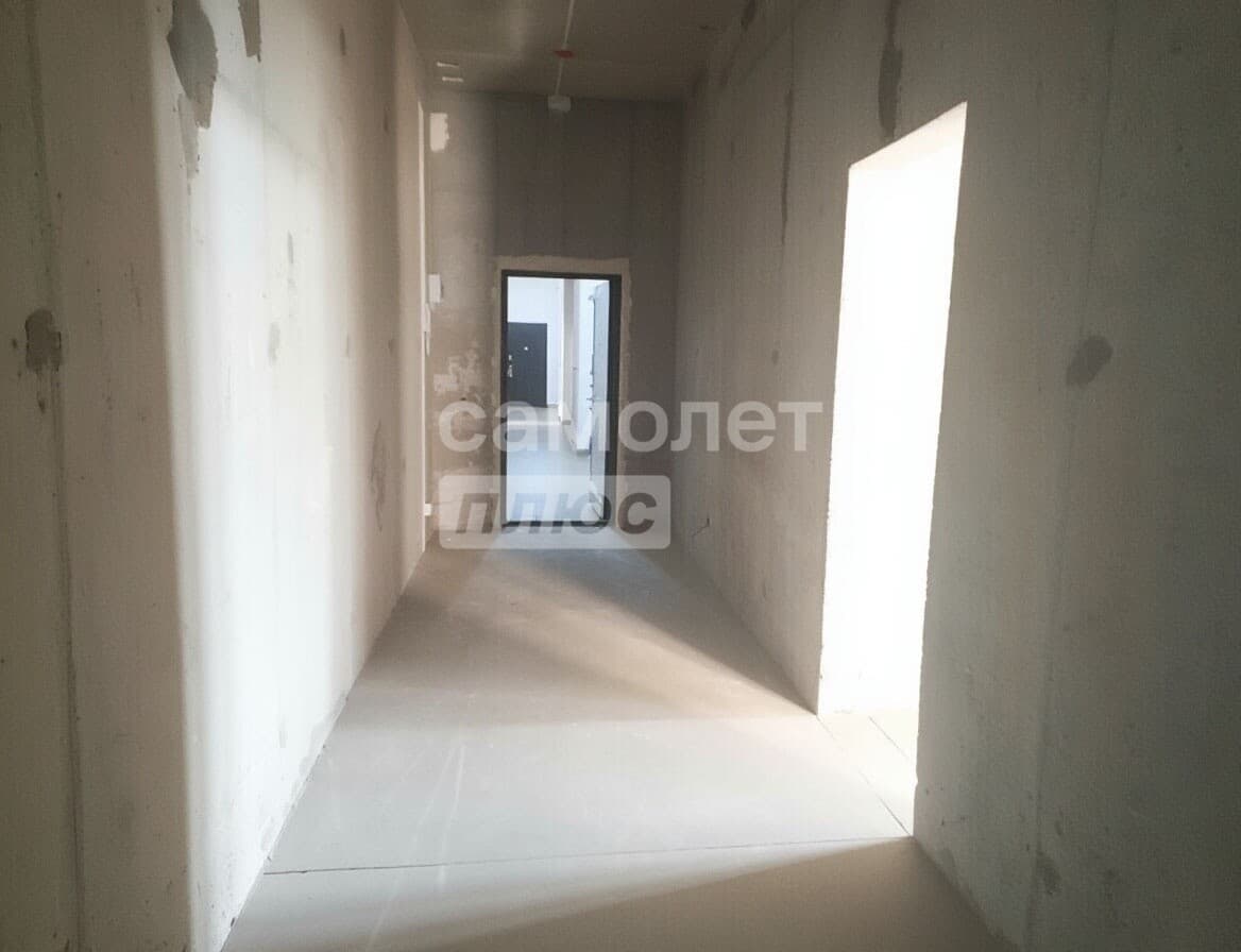1-комн. квартира, 56 м² — миниатюра 8