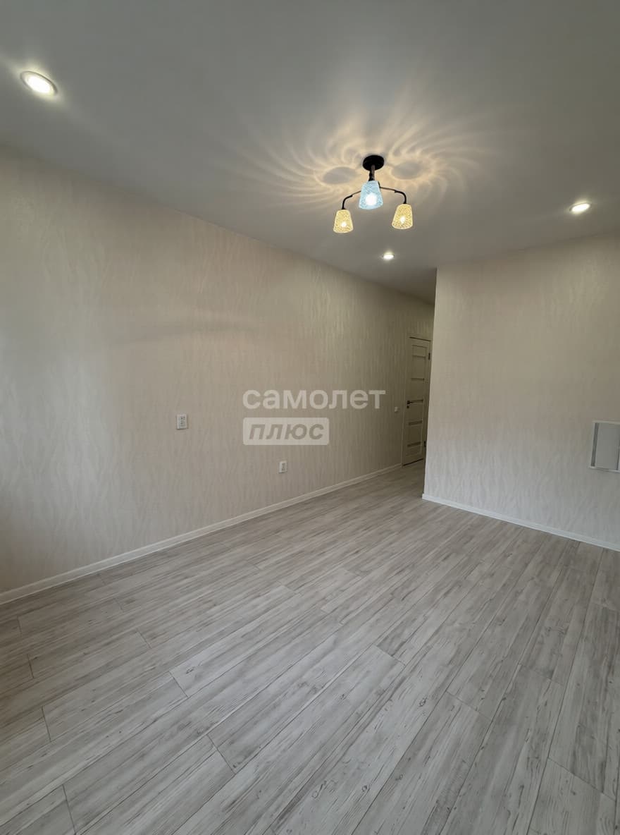 Студия, 27 м² — миниатюра 2