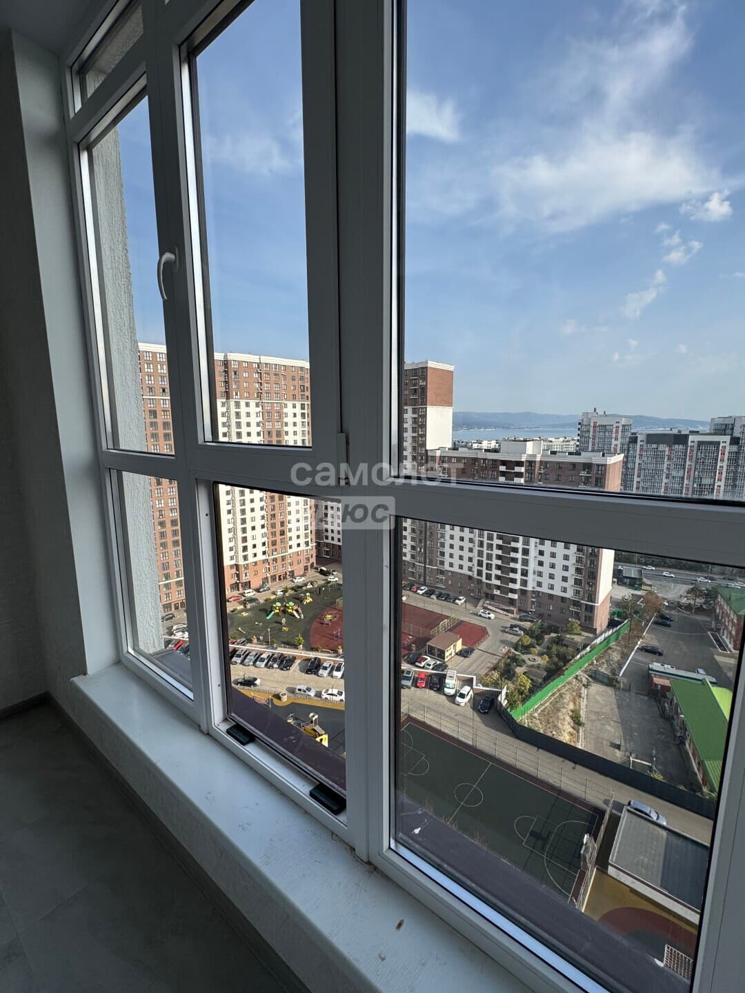 1-комн. квартира, 43 м² — миниатюра 8