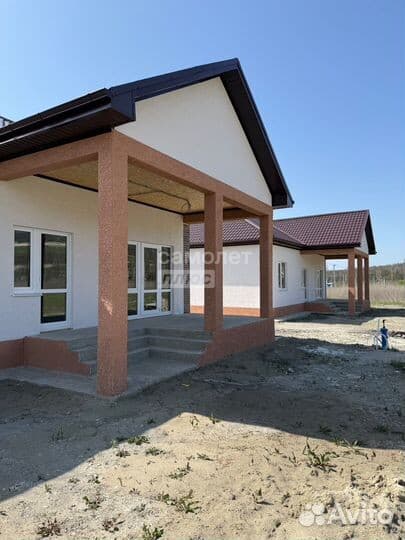 Дом, 125 м² — миниатюра 15