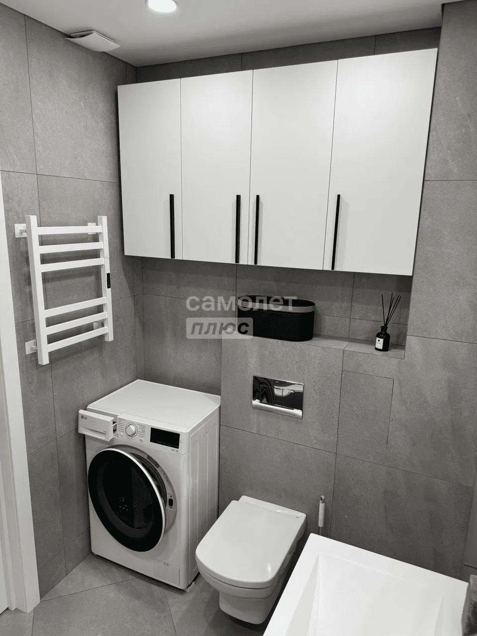 2-комн. квартира, 48 м² — миниатюра 11