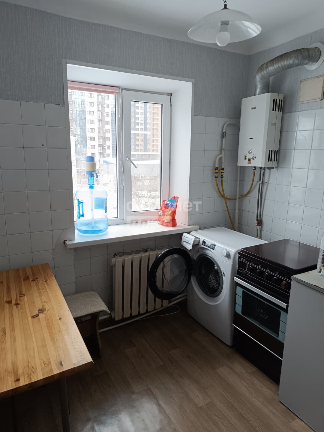 2-комн. квартира, 44 м² — фото 1