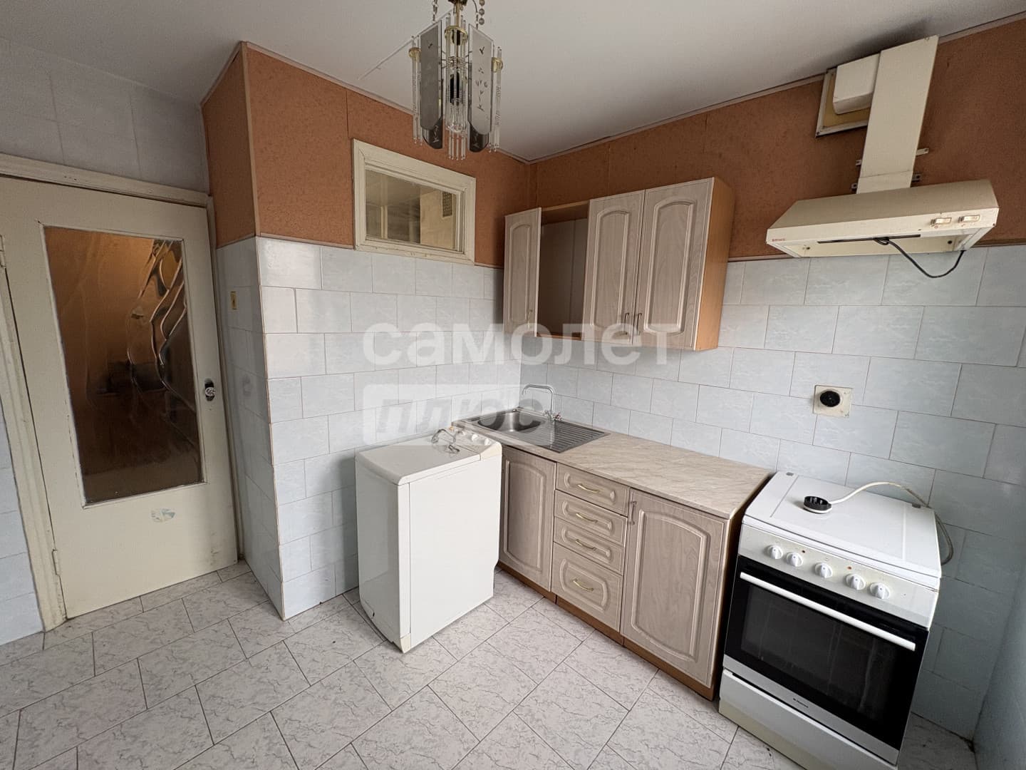 1-комн. квартира, 34 м² — миниатюра 3