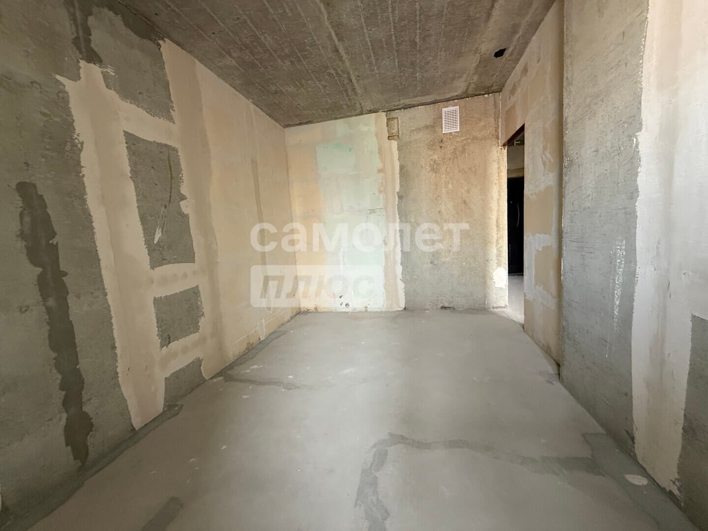 1-комн. квартира, 40 м² — миниатюра 7