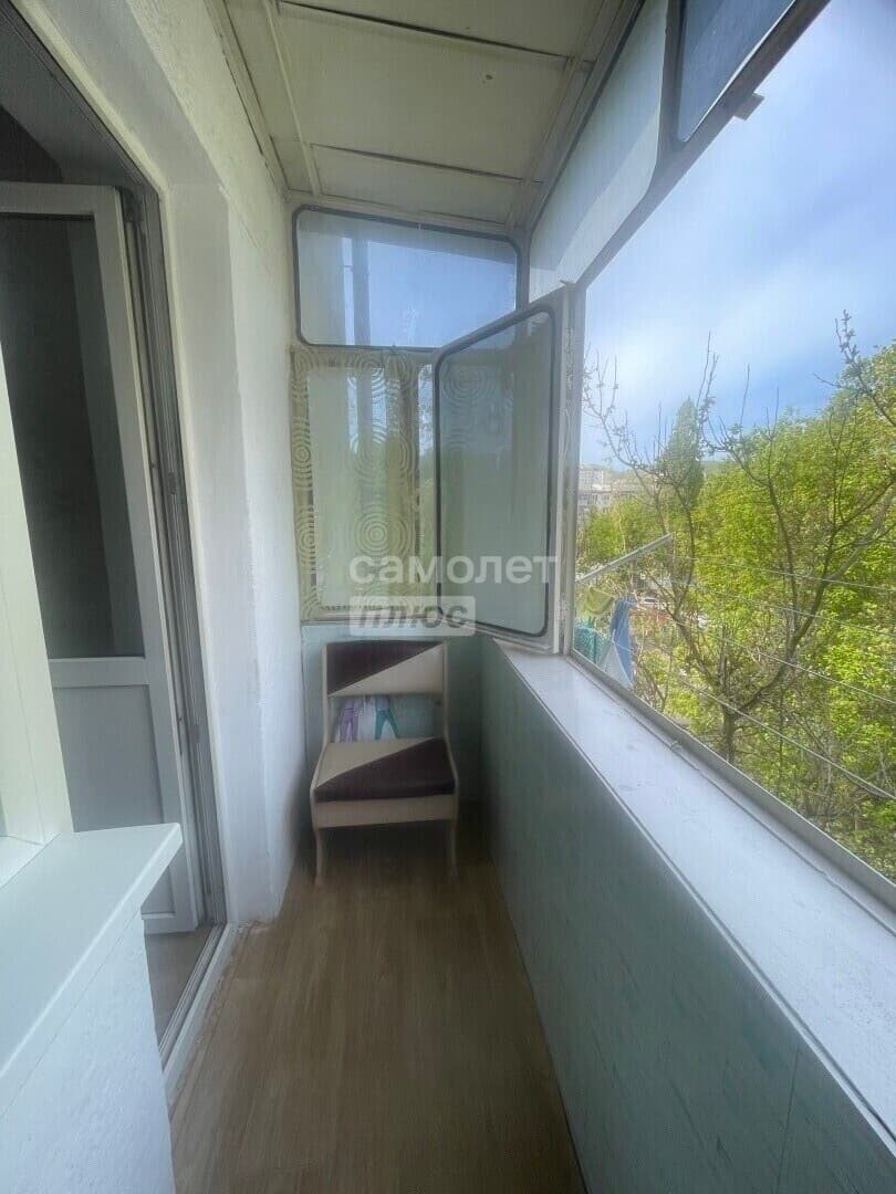 2-комн. квартира, 45 м² — миниатюра 8