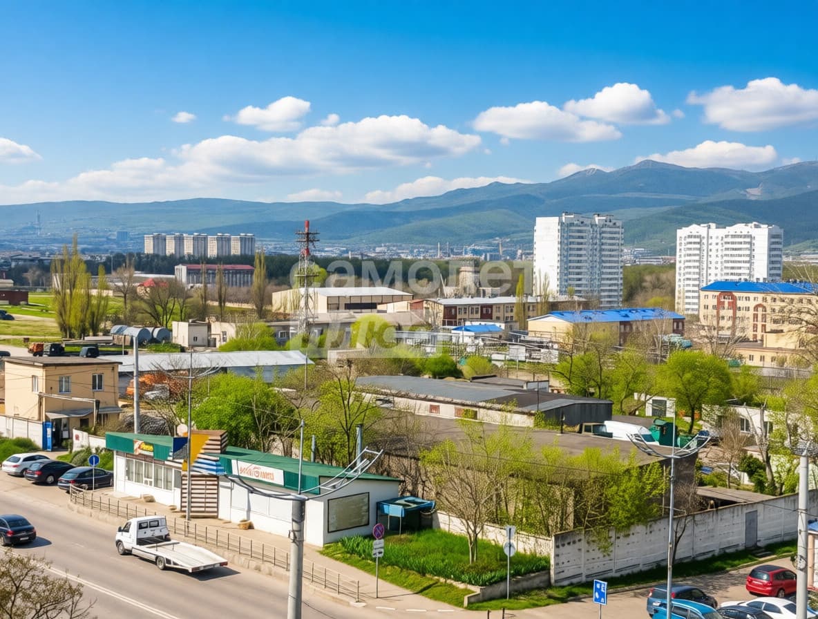 3-комн. квартира, 53 м² — миниатюра 11