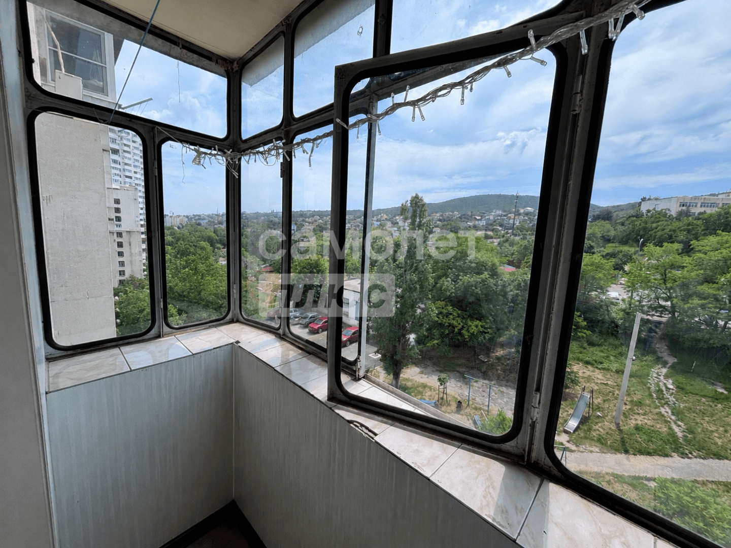 1-комн. квартира, 32 м² — миниатюра 16