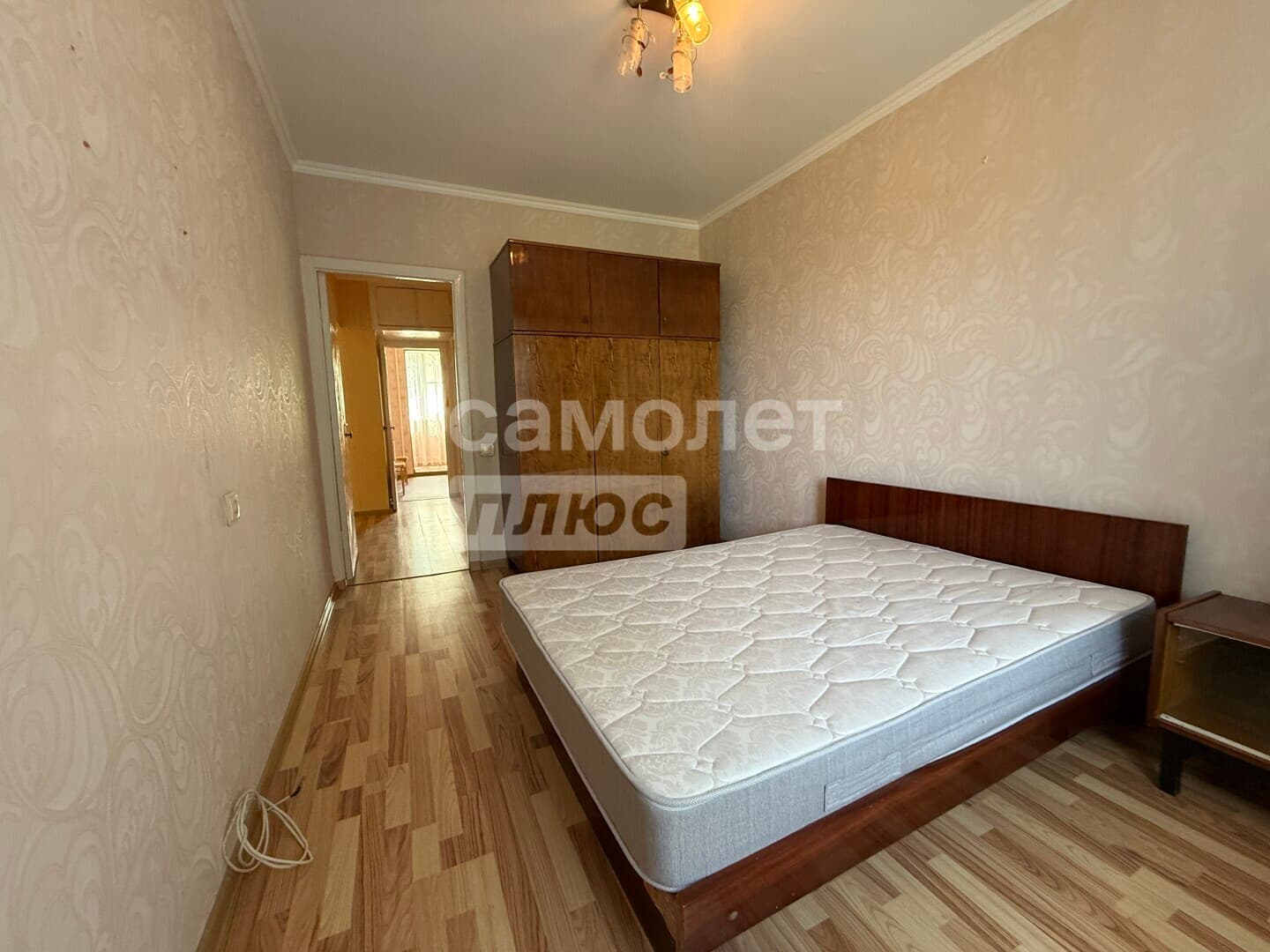 2-комн. квартира, 54 м² — миниатюра 9