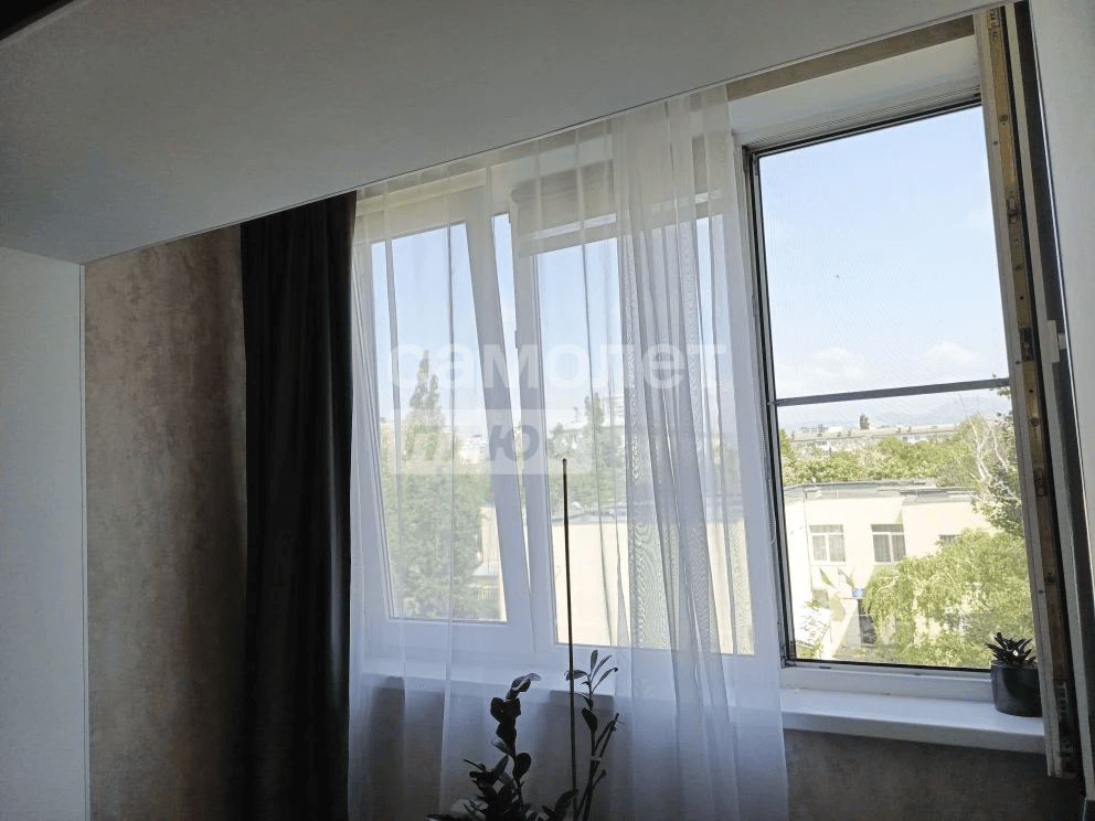 1-комн. квартира, 36 м² — миниатюра 12