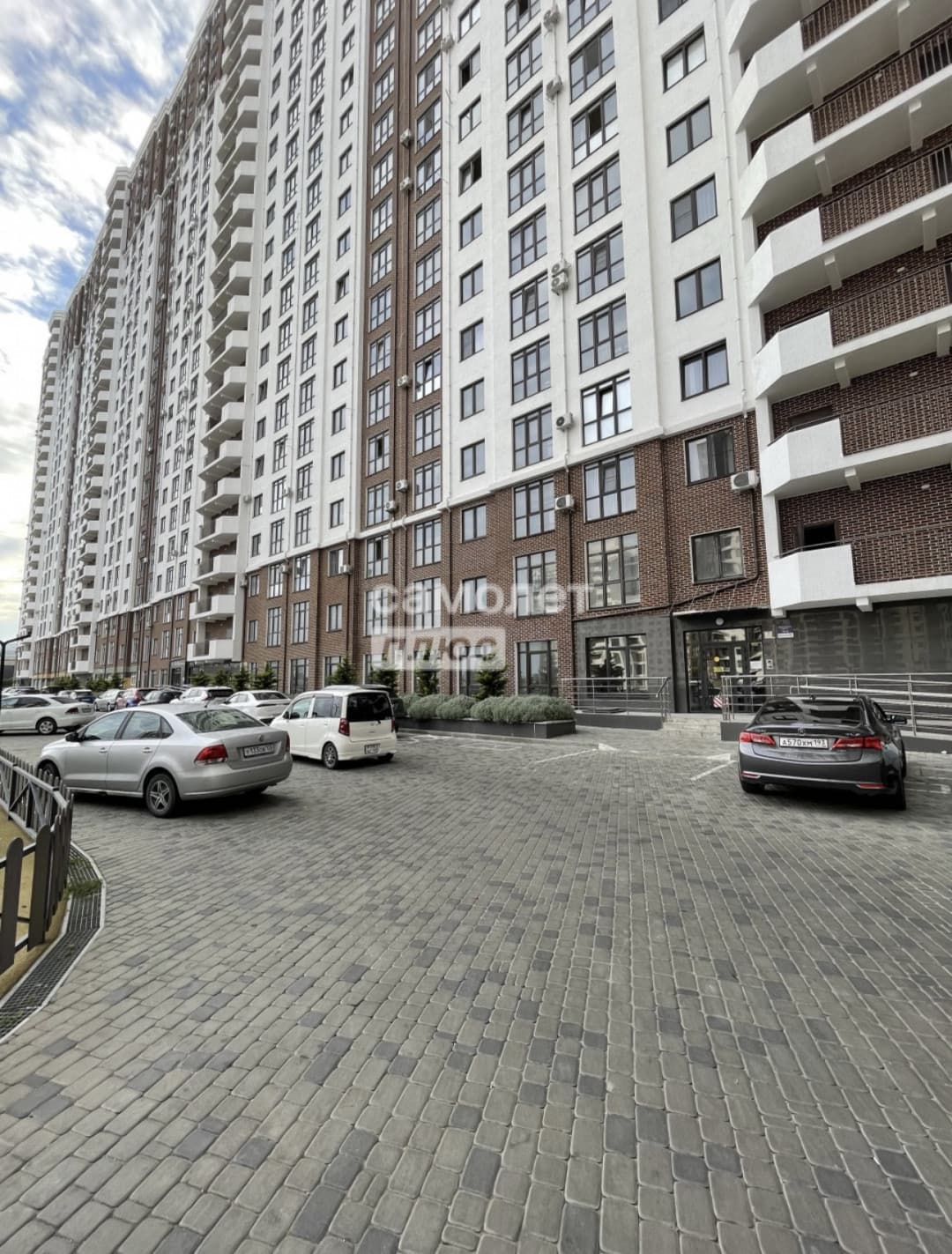 2-комн. квартира, 61 м² — миниатюра 13