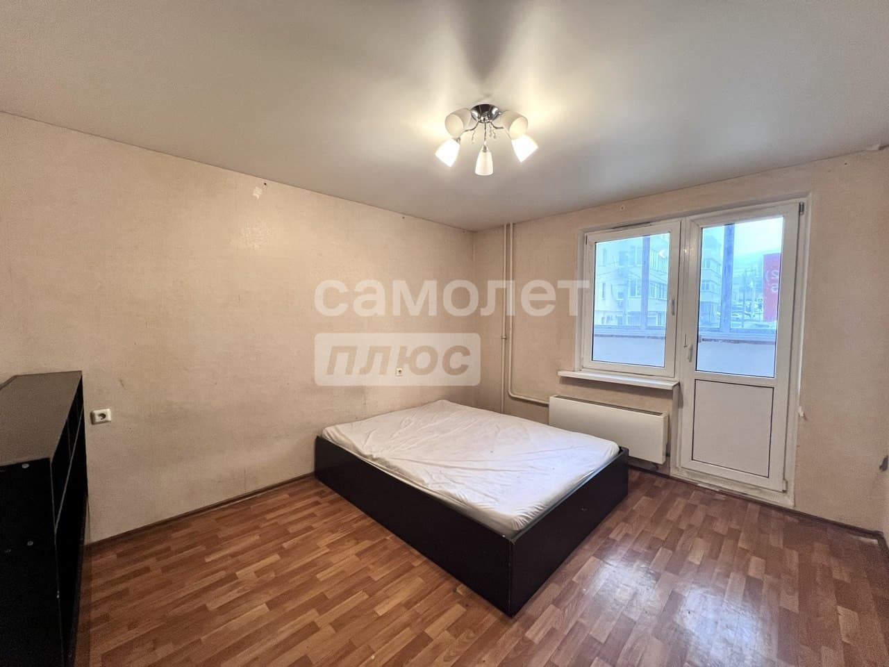 2-комн. квартира, 65 м² — миниатюра 4
