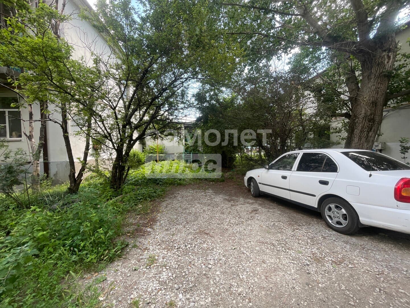 2-комн. квартира, 60 м² — миниатюра 18