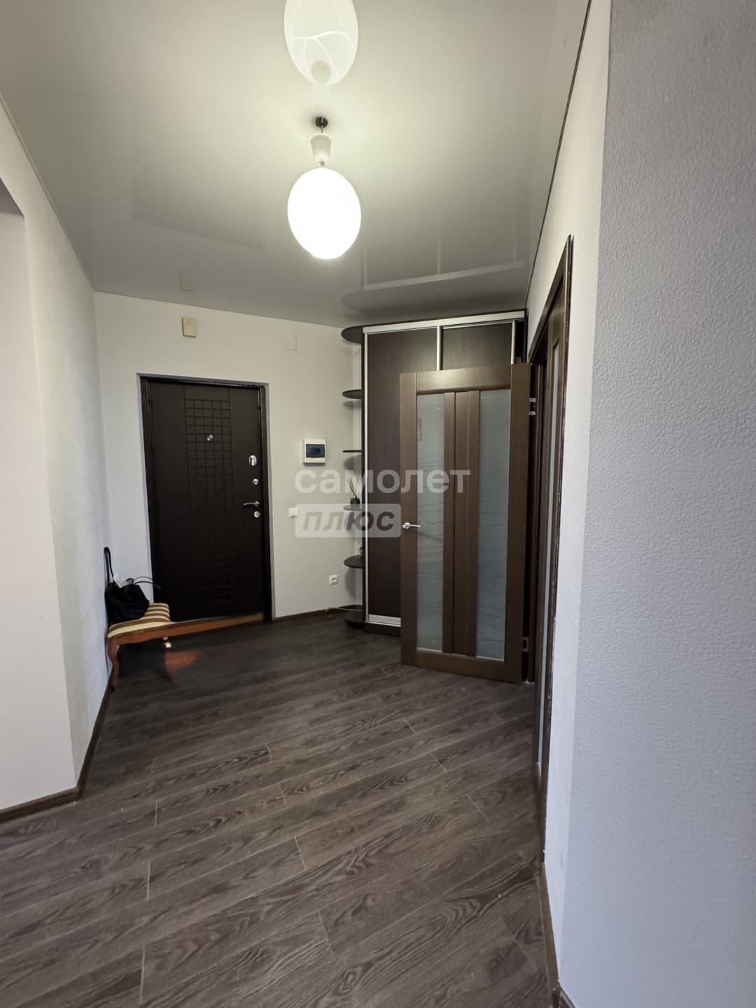 3-комн. квартира, 94 м² — миниатюра 11
