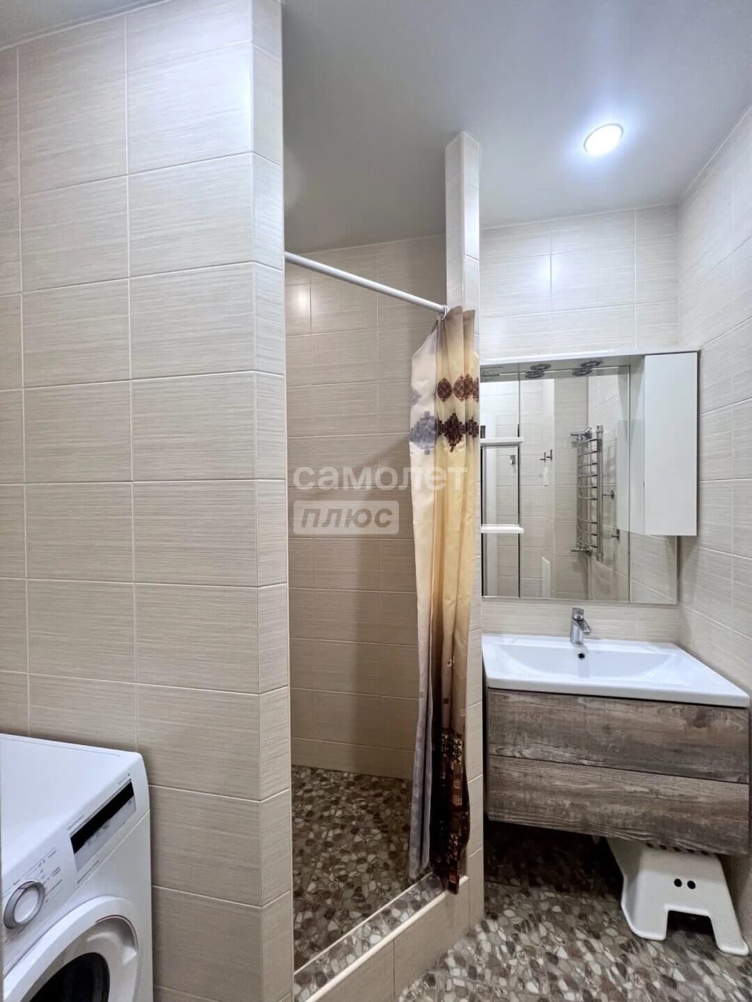 3-комн. квартира, 85 м² — миниатюра 16