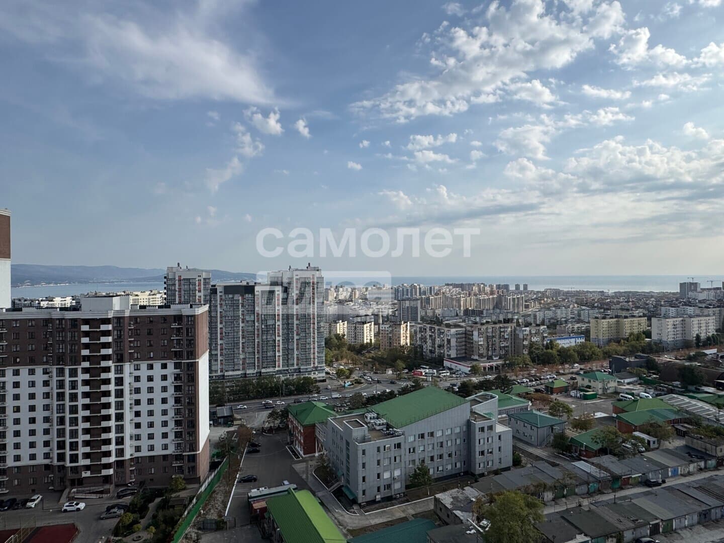 1-комн. квартира, 43 м² — миниатюра 7