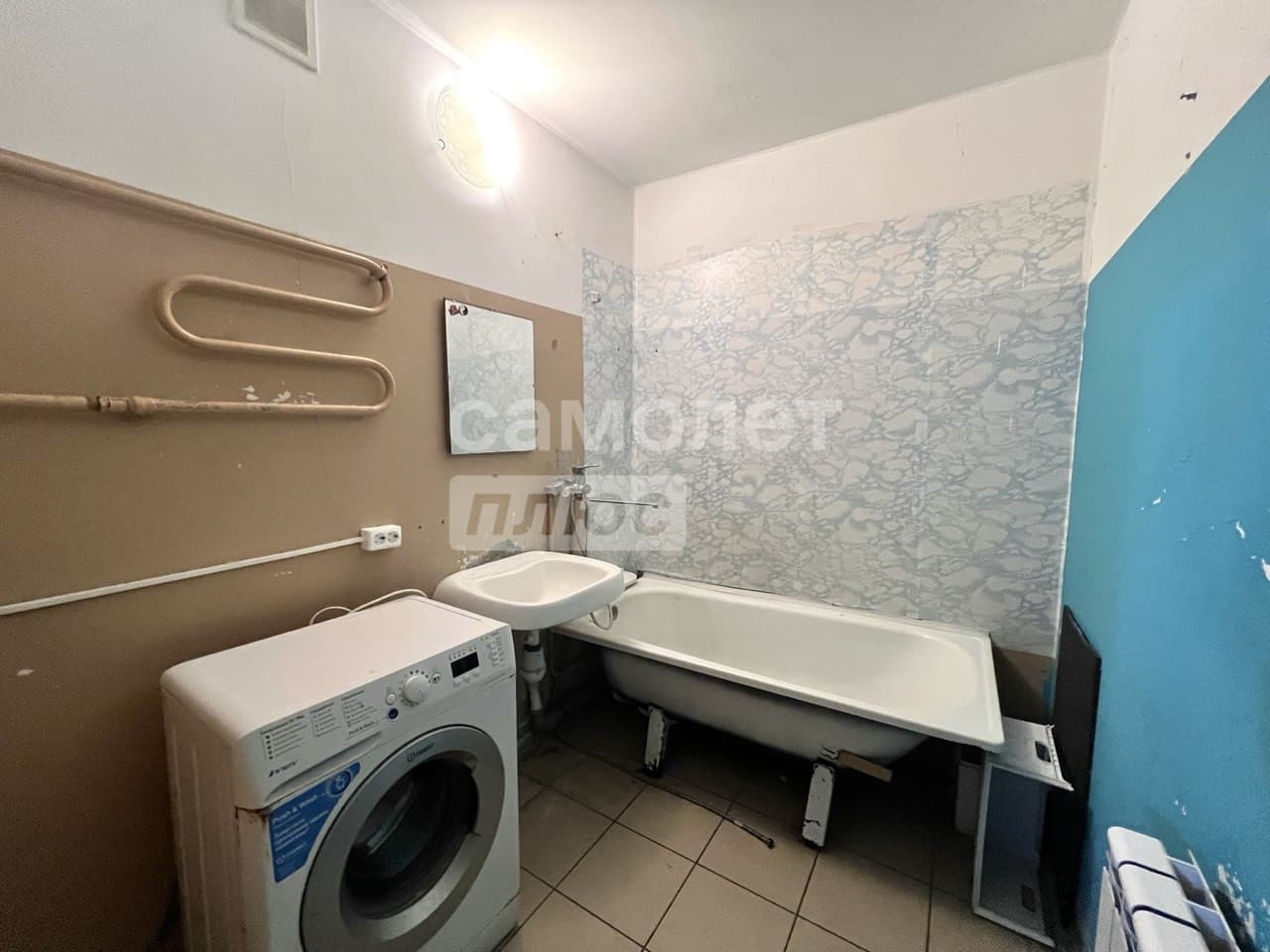 2-комн. квартира, 65 м² — миниатюра 9