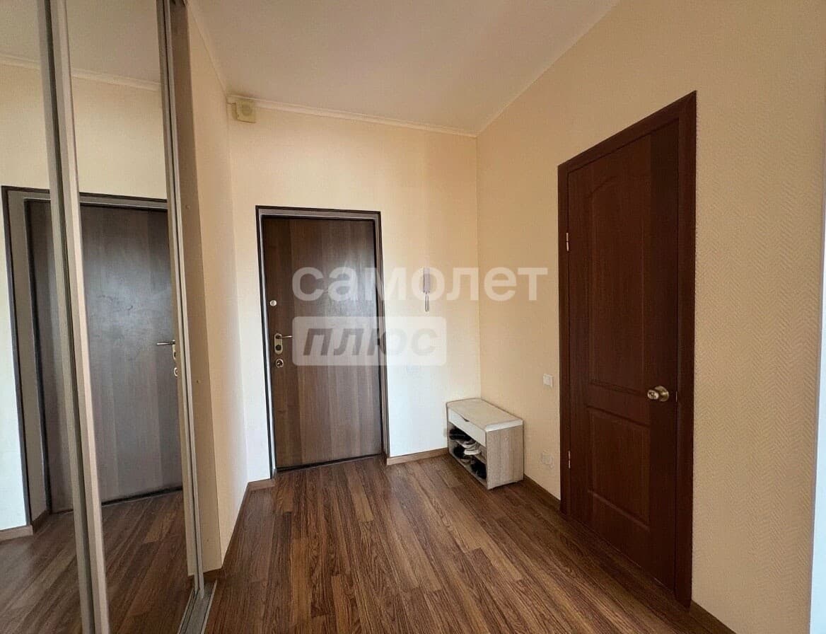 1-комн. квартира, 41 м² — миниатюра 12