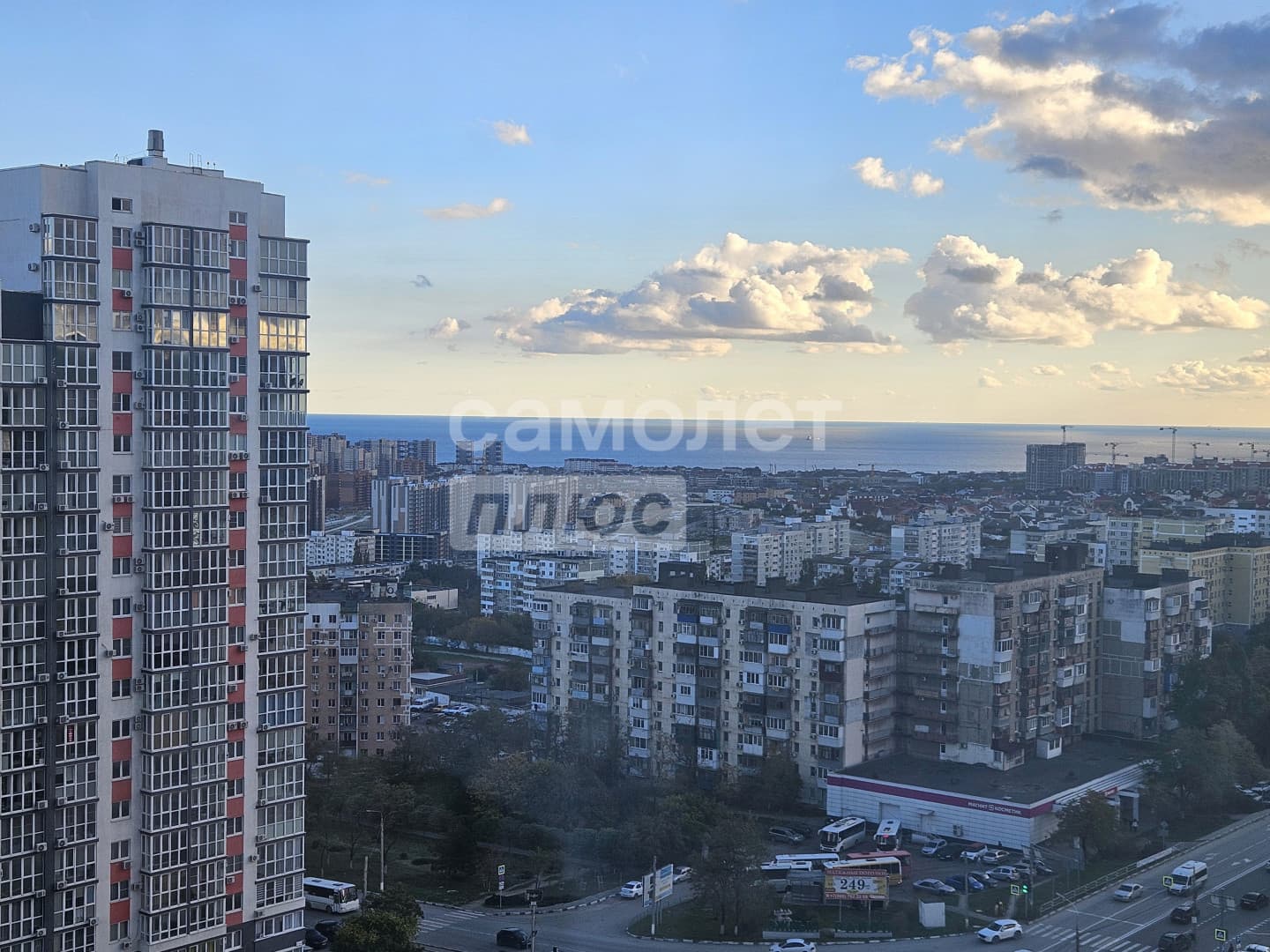 1-комн. квартира, 35 м² — миниатюра 11