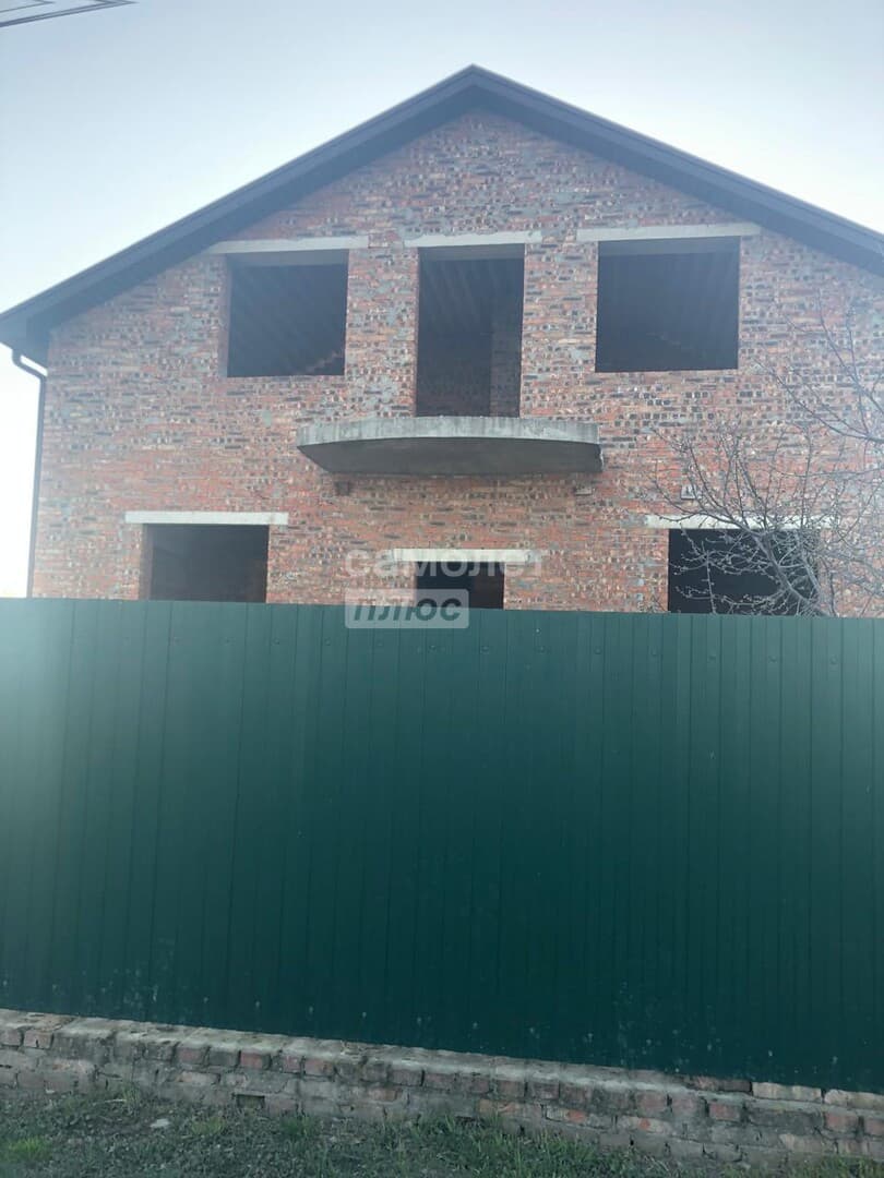 Дом, 170 м² — миниатюра 14