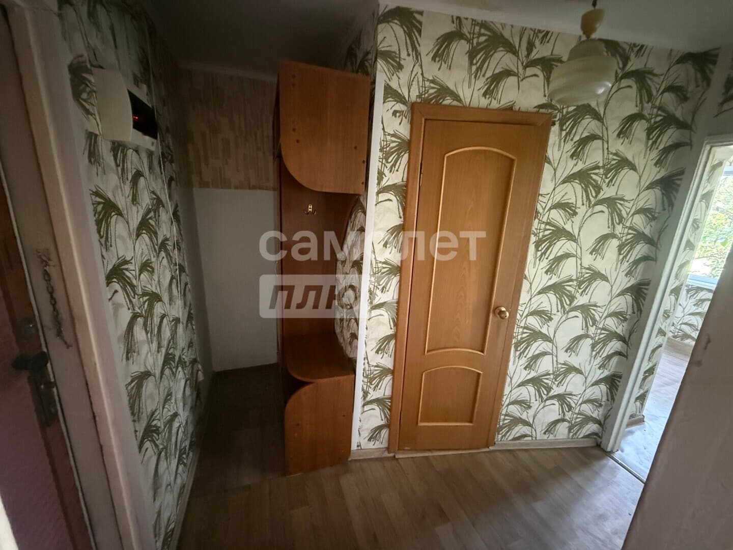 1-комн. квартира, 31 м² — миниатюра 4
