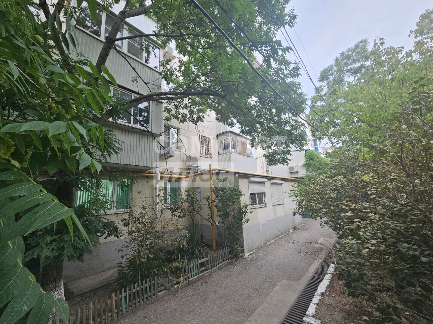 2-комн. квартира, 44 м² — миниатюра 11