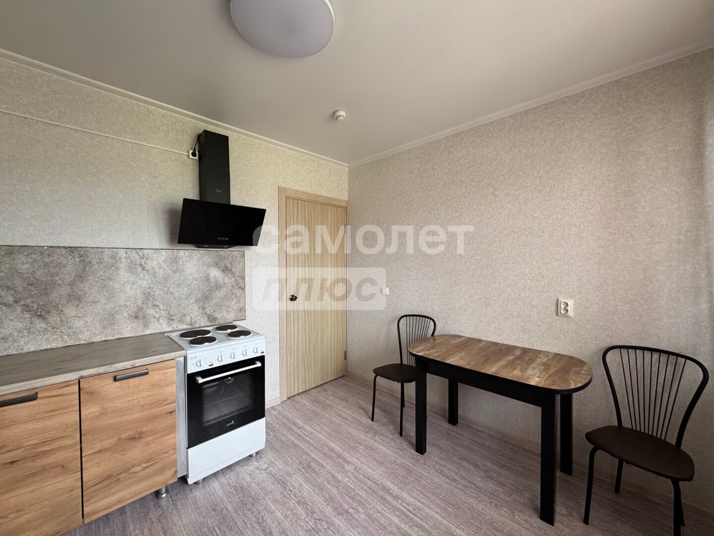 1-комн. квартира, 39 м² — миниатюра 15