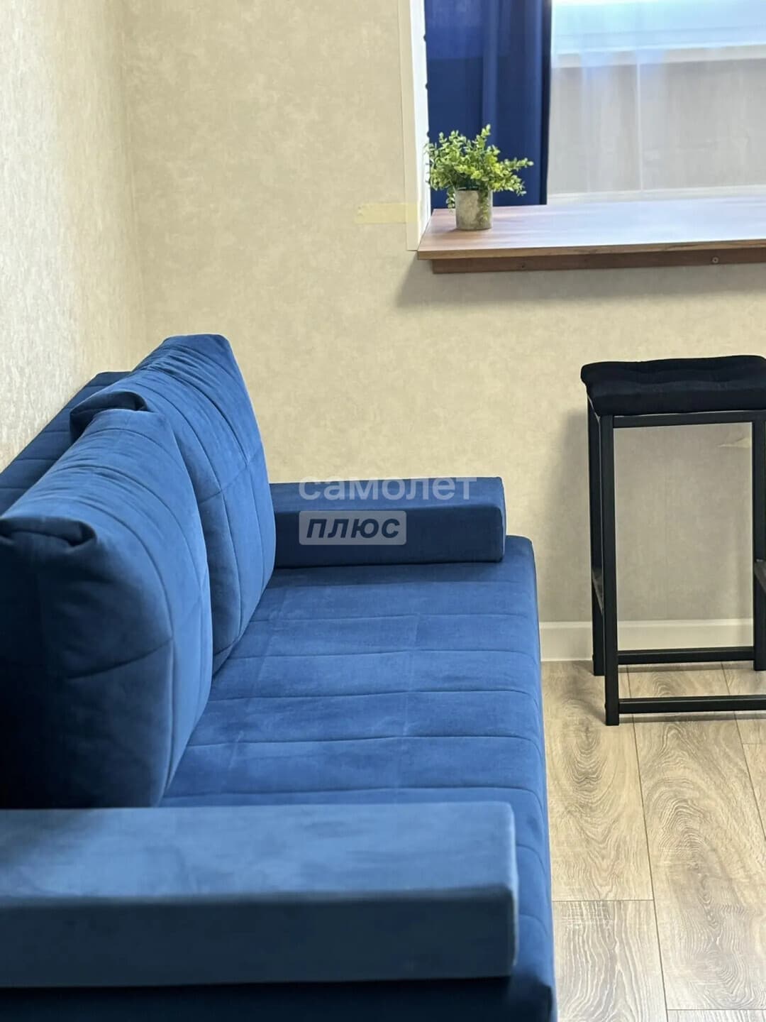 Студия, 20 м² — миниатюра 5