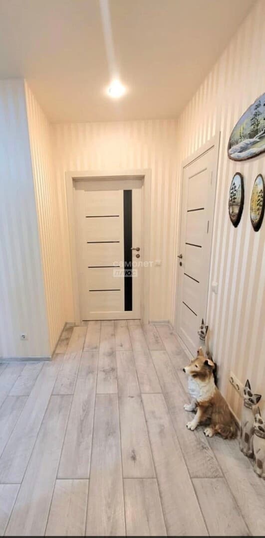 2-комн. квартира, 65 м² — миниатюра 12