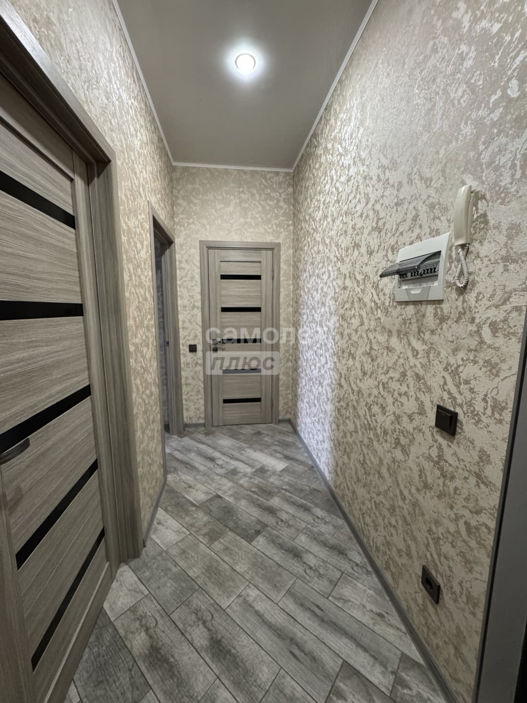 1-комн. квартира, 40 м² — миниатюра 18