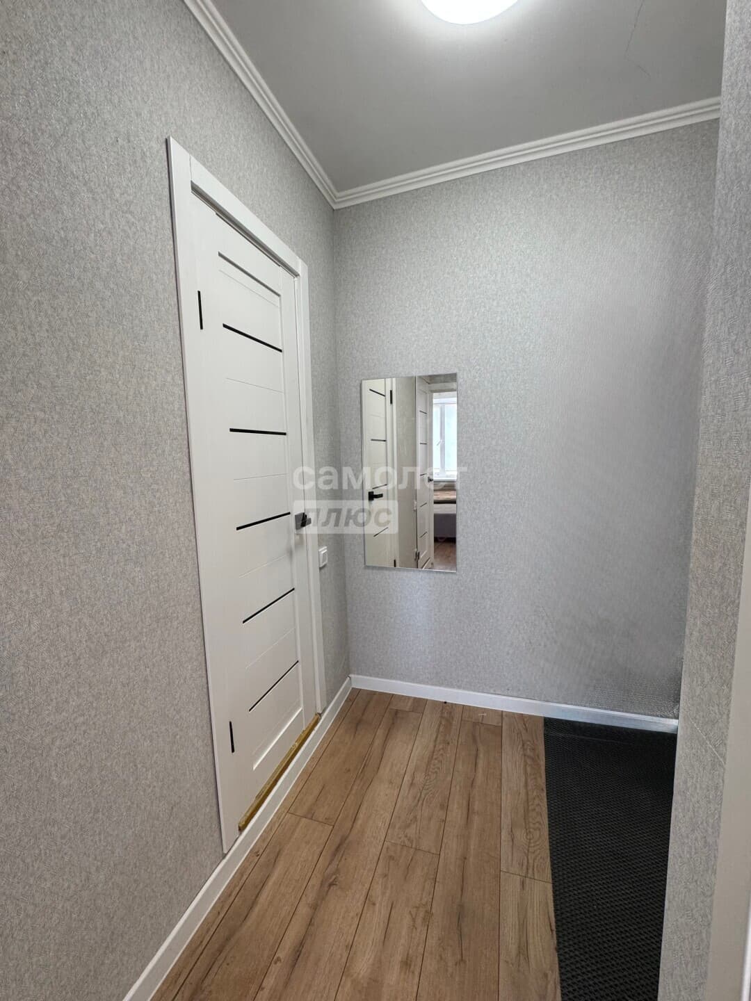 1-комн. квартира, 33 м² — миниатюра 17
