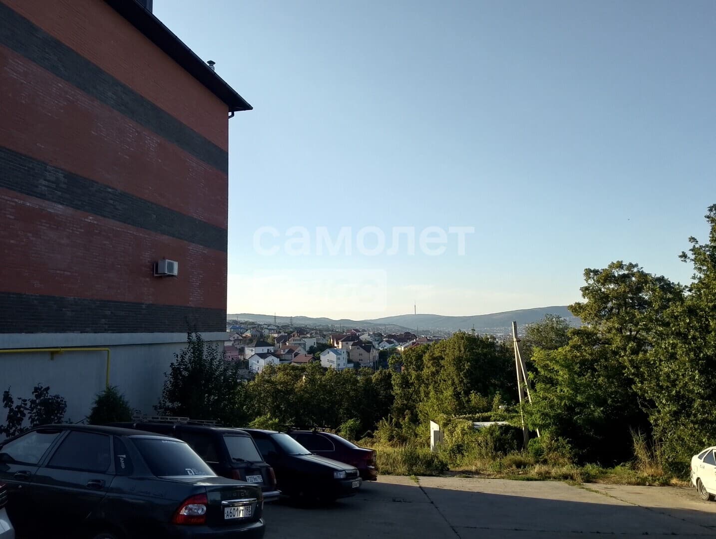 1-комн. квартира, 36 м² — миниатюра 16