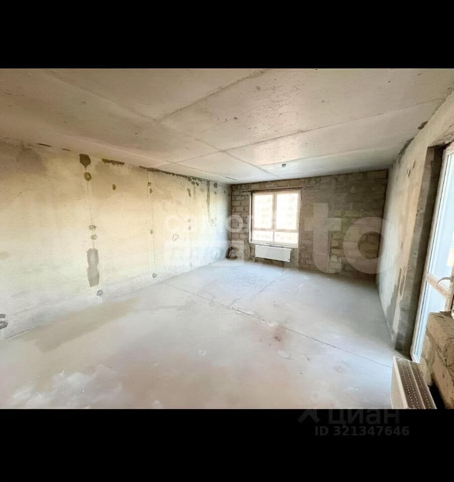 3-комн. квартира, 80 м² — миниатюра 5