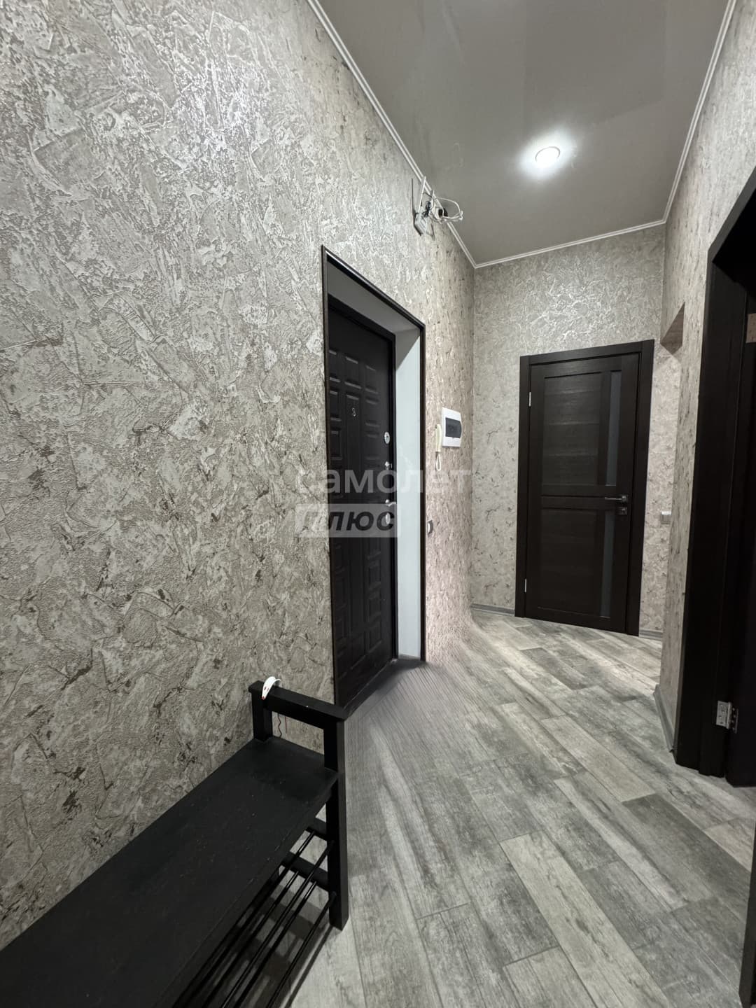 1-комн. квартира, 45 м² — миниатюра 18