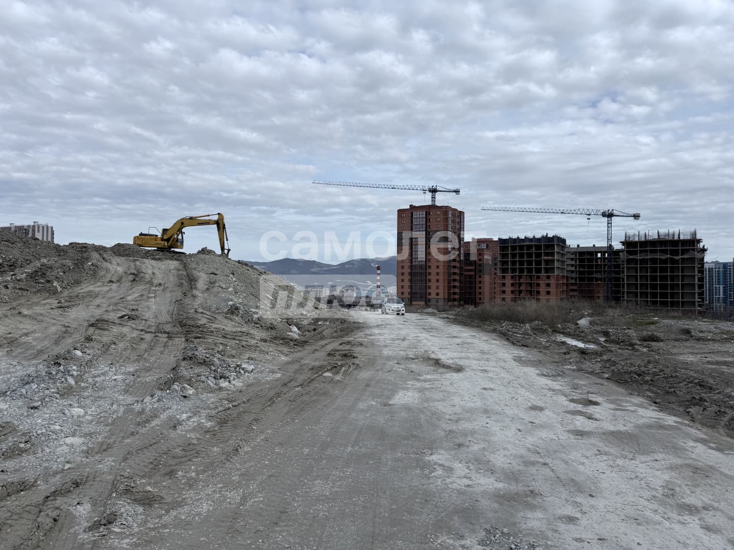 Участок ИЖС в центре — миниатюра 5
