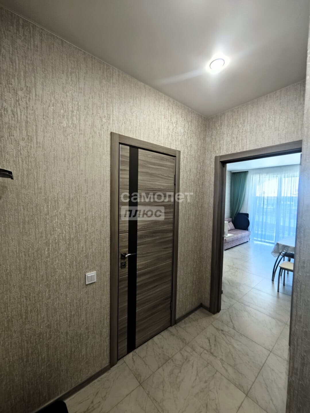 1-комн. квартира, 41 м² — миниатюра 17
