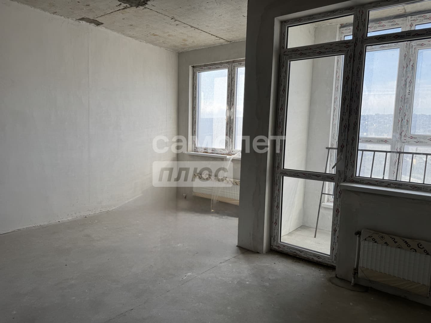 Студия, 30 м² — миниатюра 2