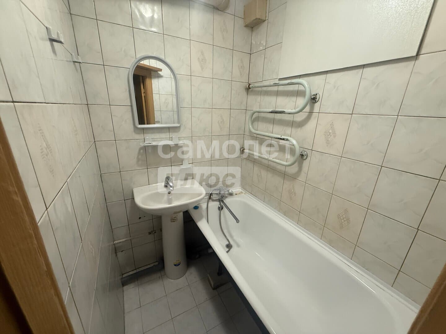 2-комн. квартира, 49 м² — миниатюра 8