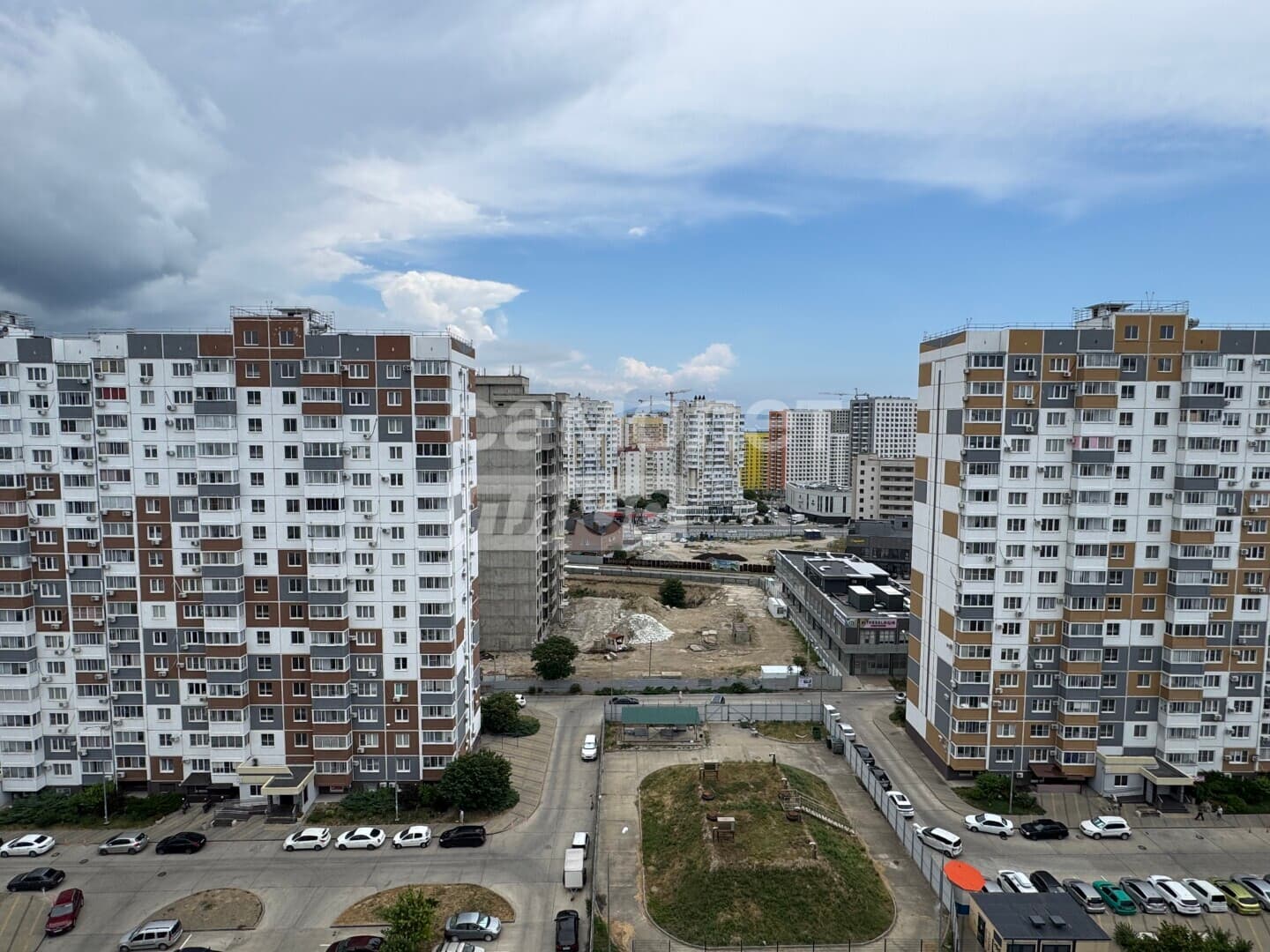 1-комн. квартира, 38 м² — миниатюра 16