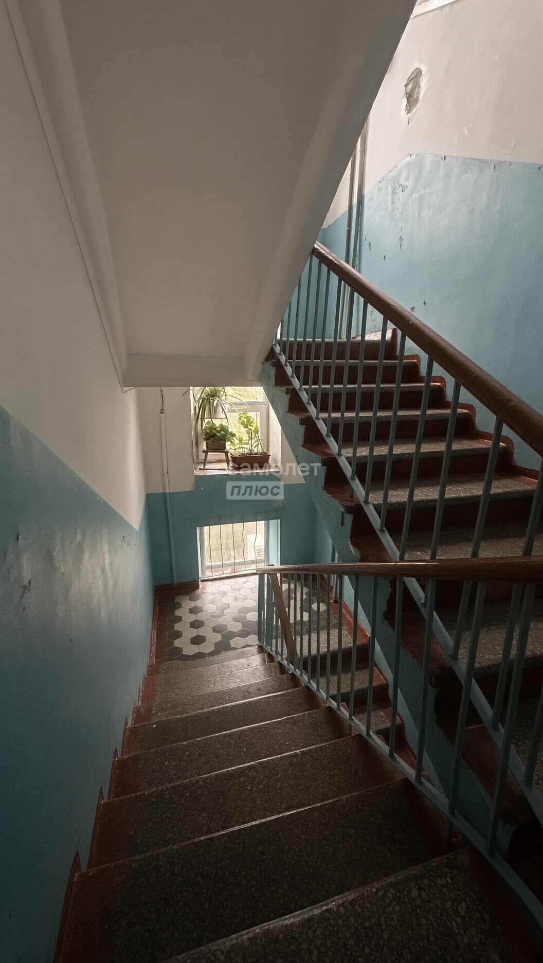2-комн. квартира, 43 м² — миниатюра 10