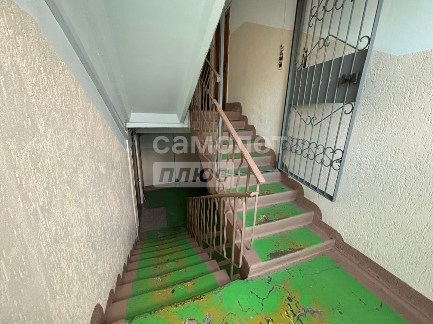 1-комн. квартира, 30 м² — миниатюра 17