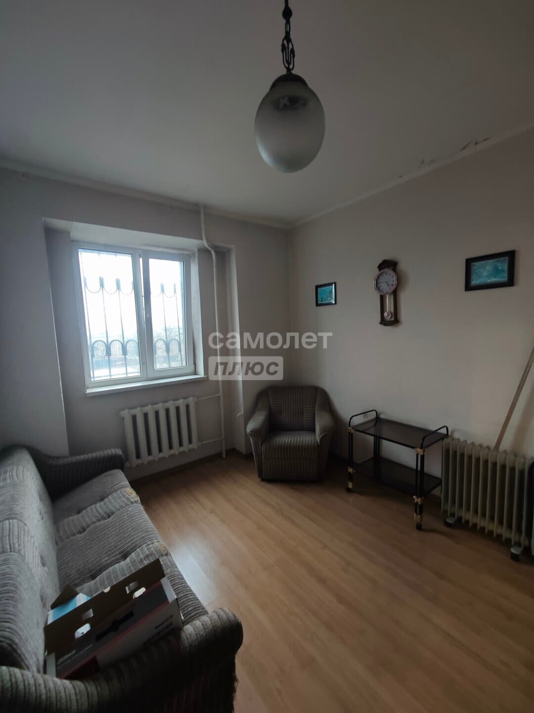 Офис, 424 м² — миниатюра 13