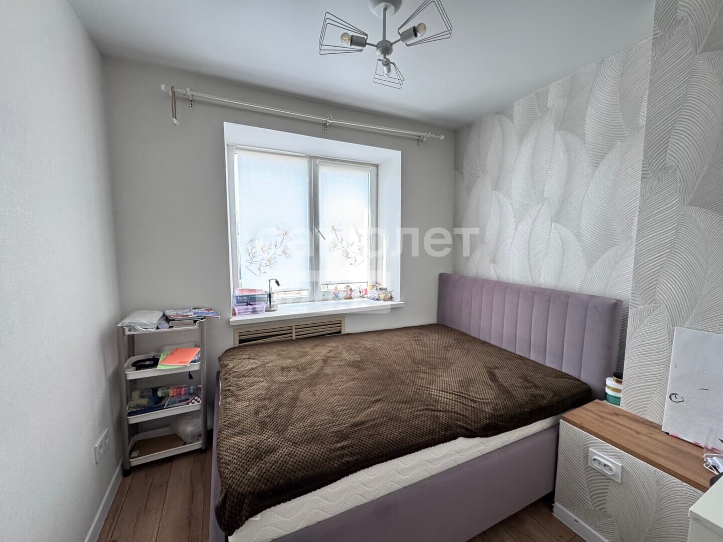 1-комн. квартира, 33 м² — миниатюра 10
