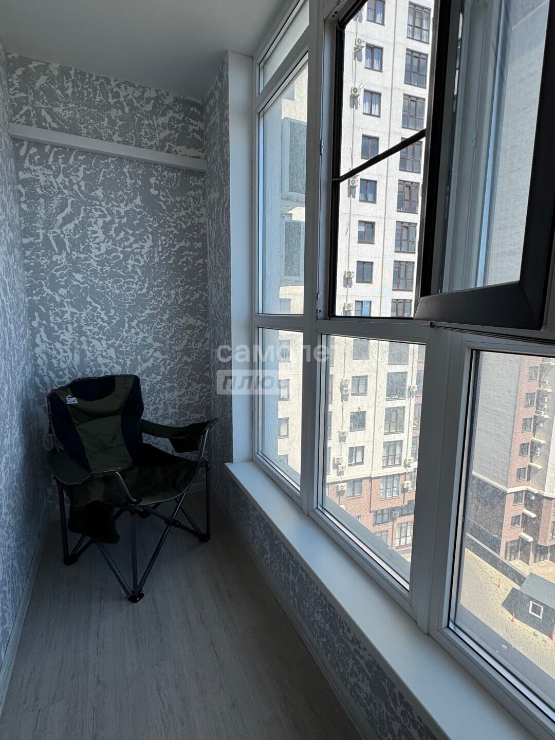 1-комн. квартира, 43 м² — миниатюра 5